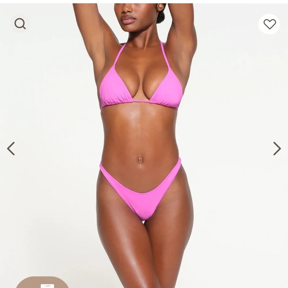 SKIMS sexy choice deals